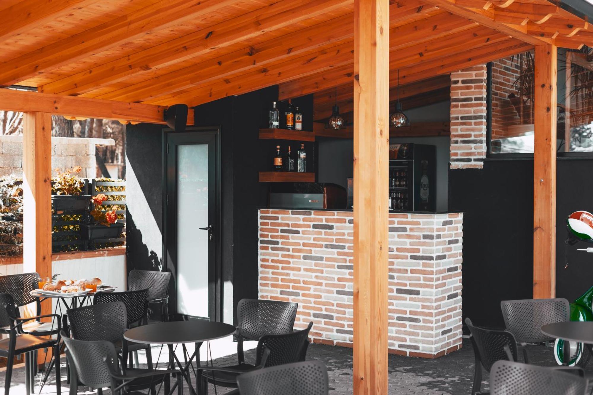 Hotel Beke Vlorë 外观 照片