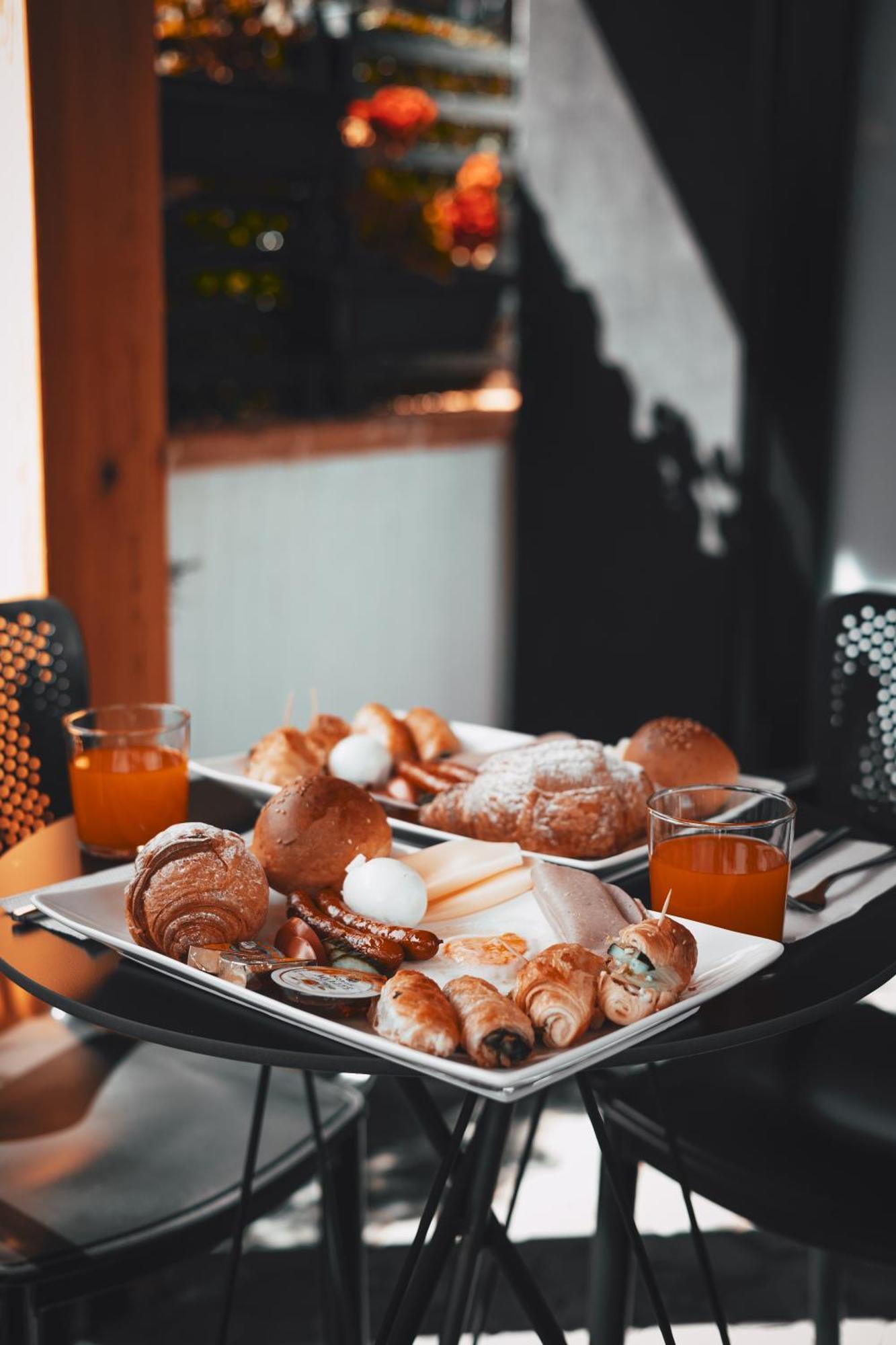 Hotel Beke Vlorë 外观 照片