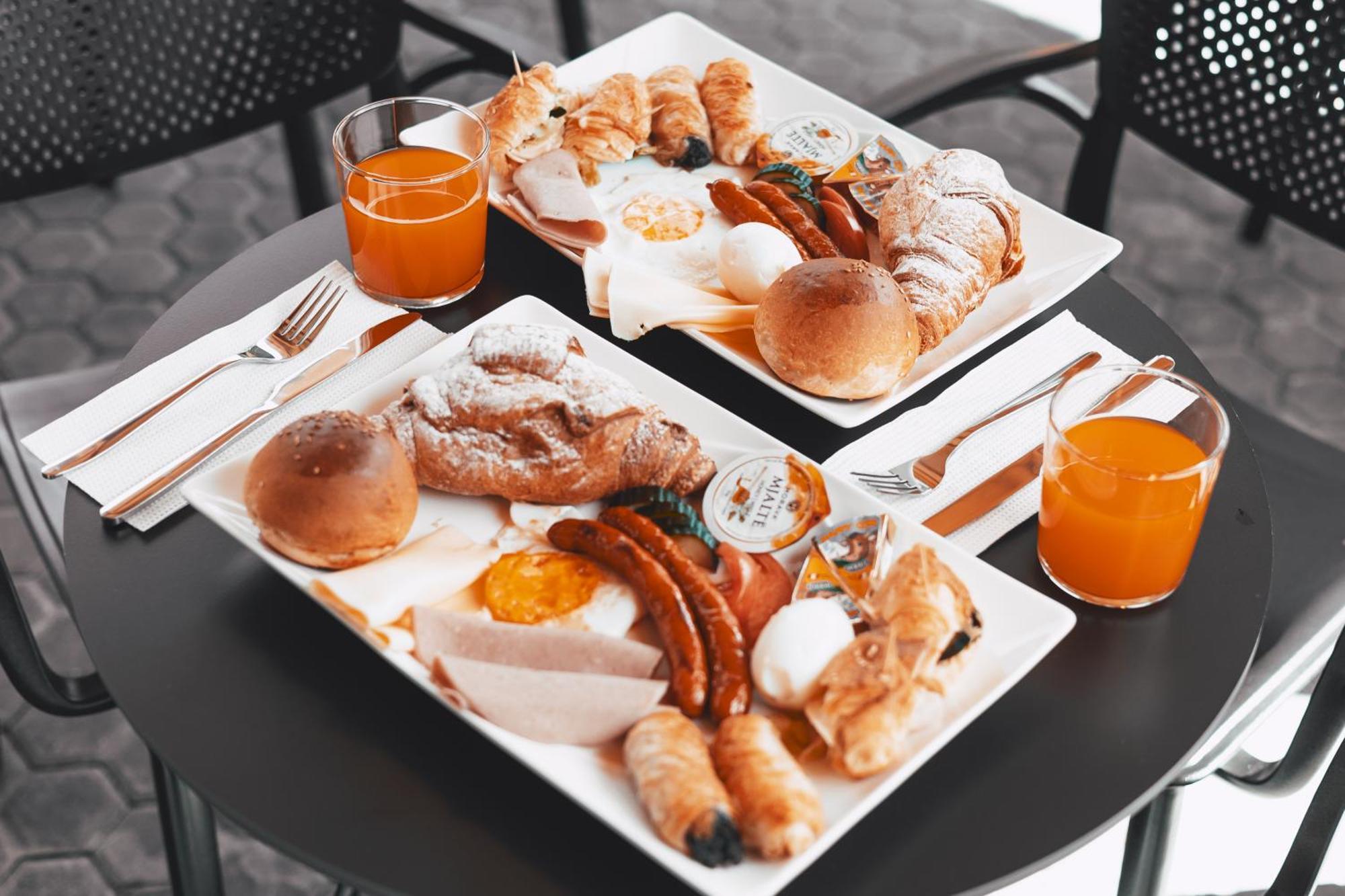 Hotel Beke Vlorë 外观 照片