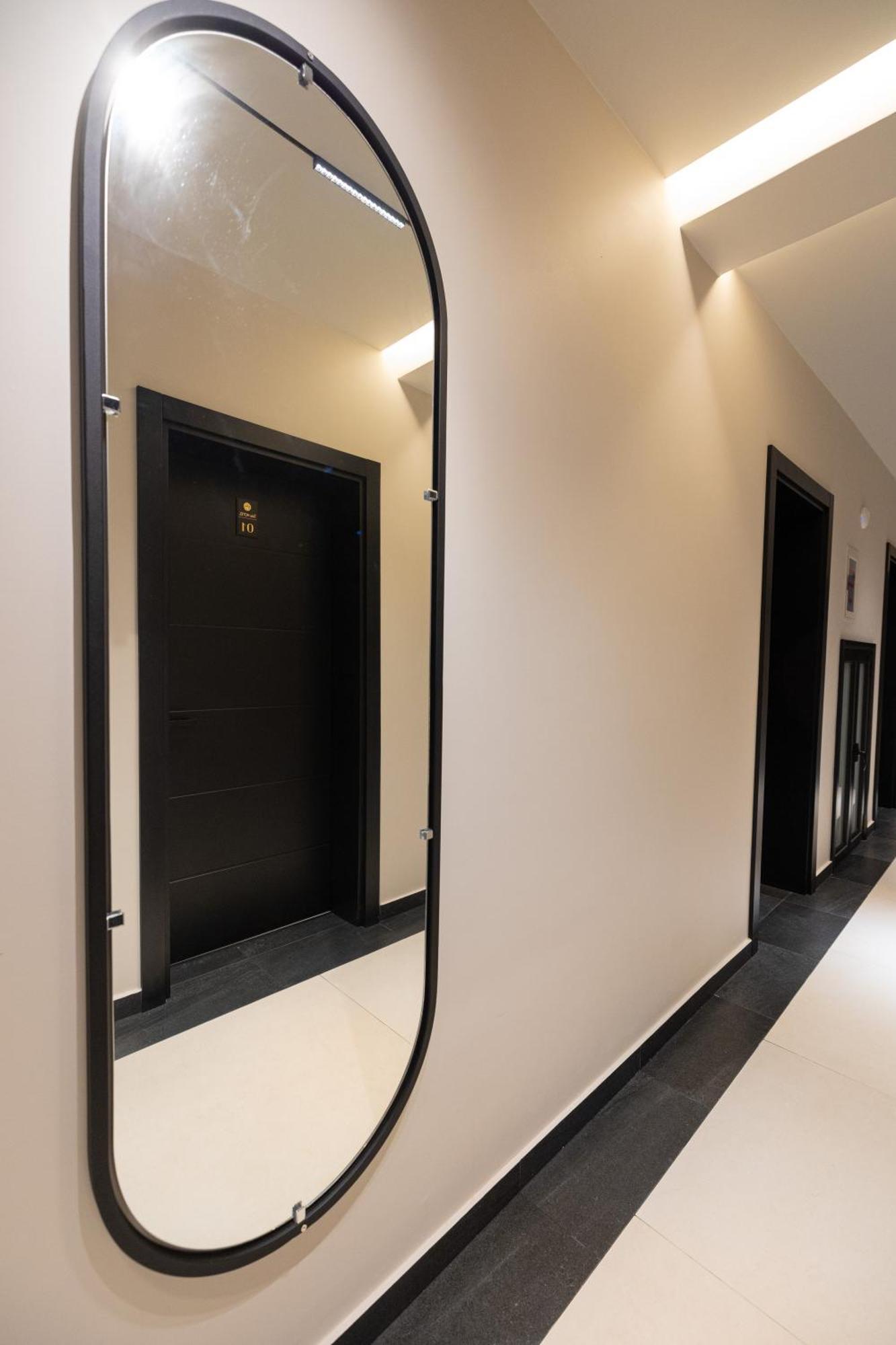 Hotel Beke Vlorë 外观 照片
