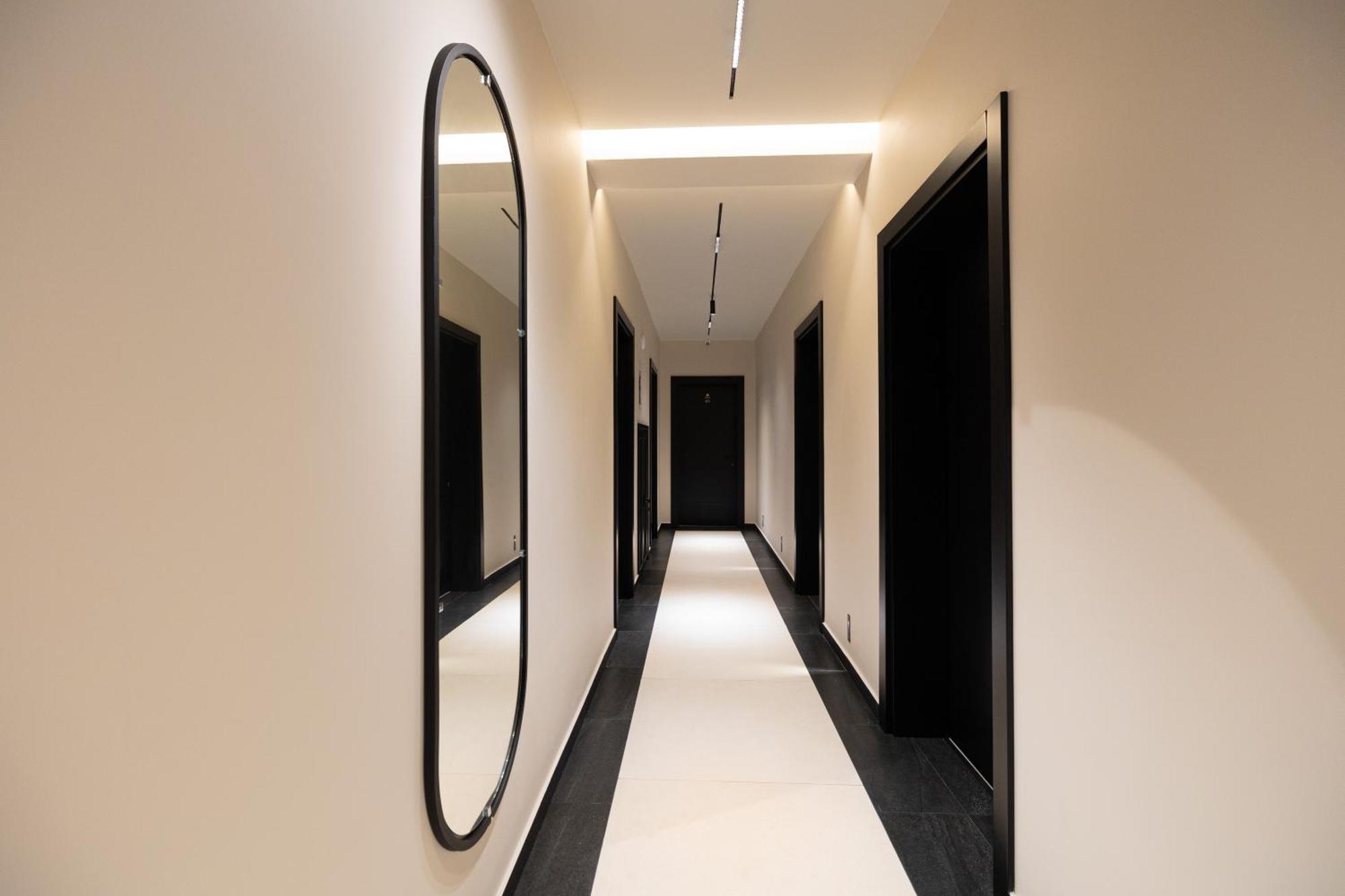 Hotel Beke Vlorë 外观 照片