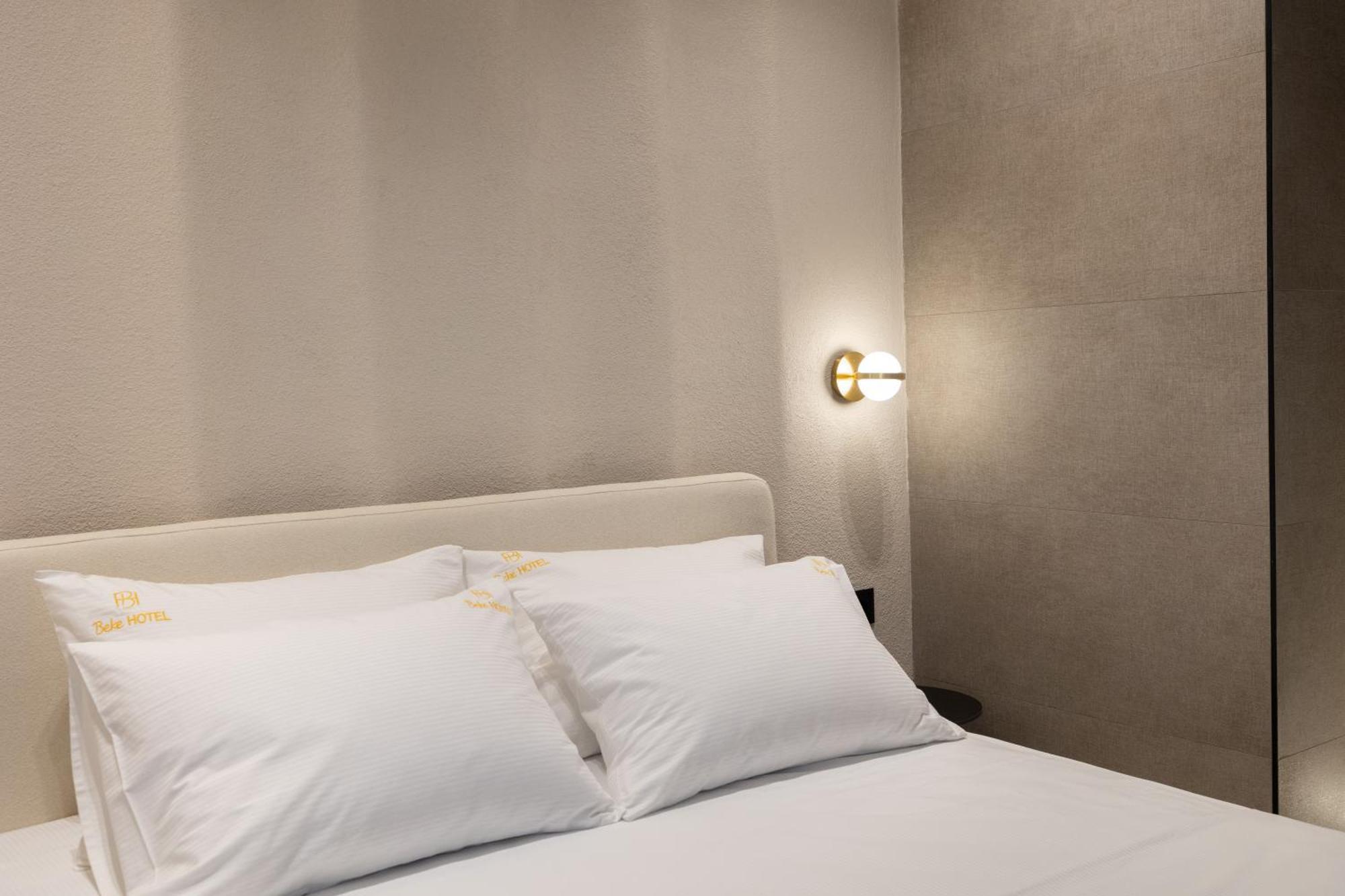 Hotel Beke Vlorë 外观 照片