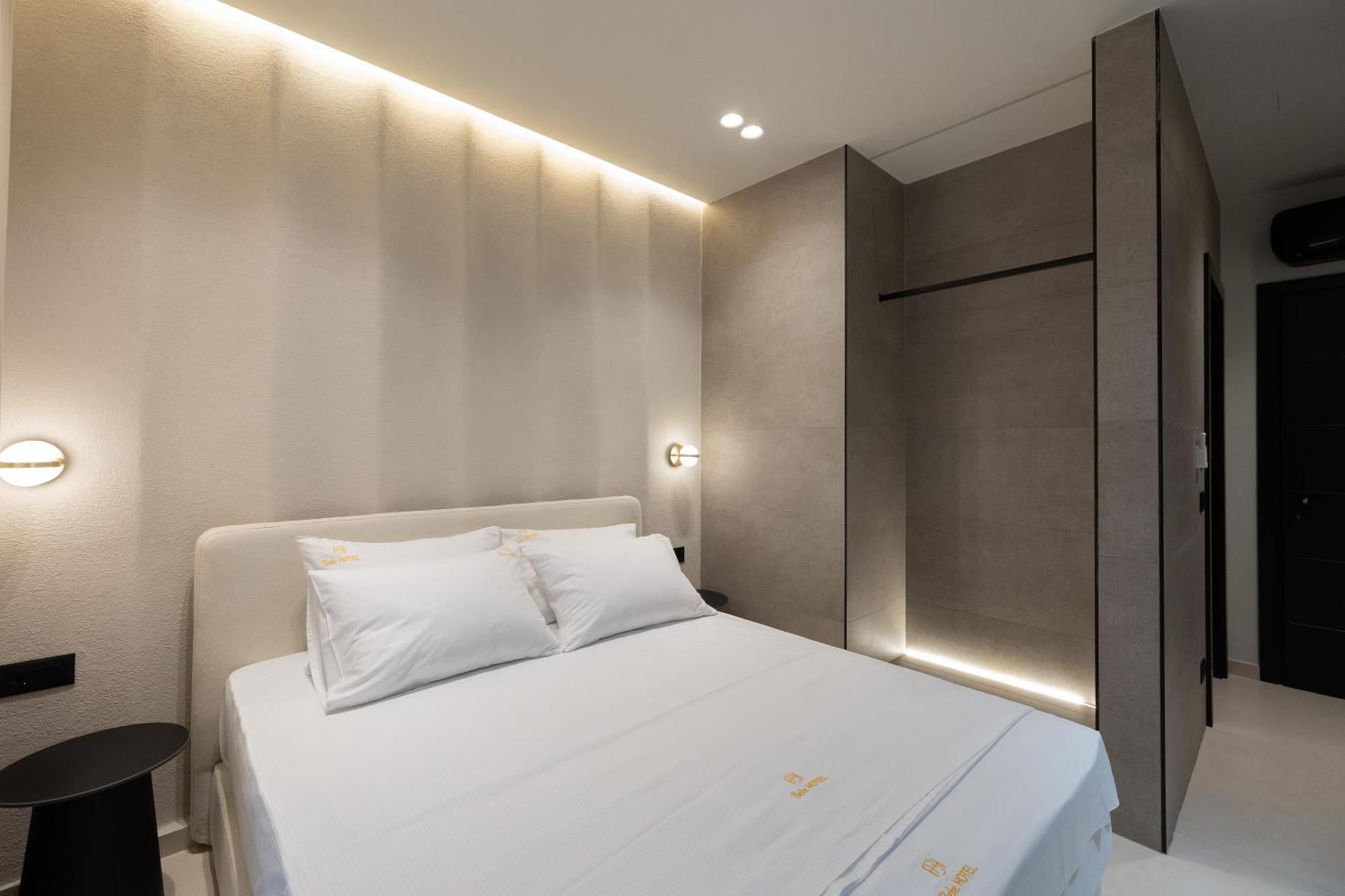 Hotel Beke Vlorë 外观 照片