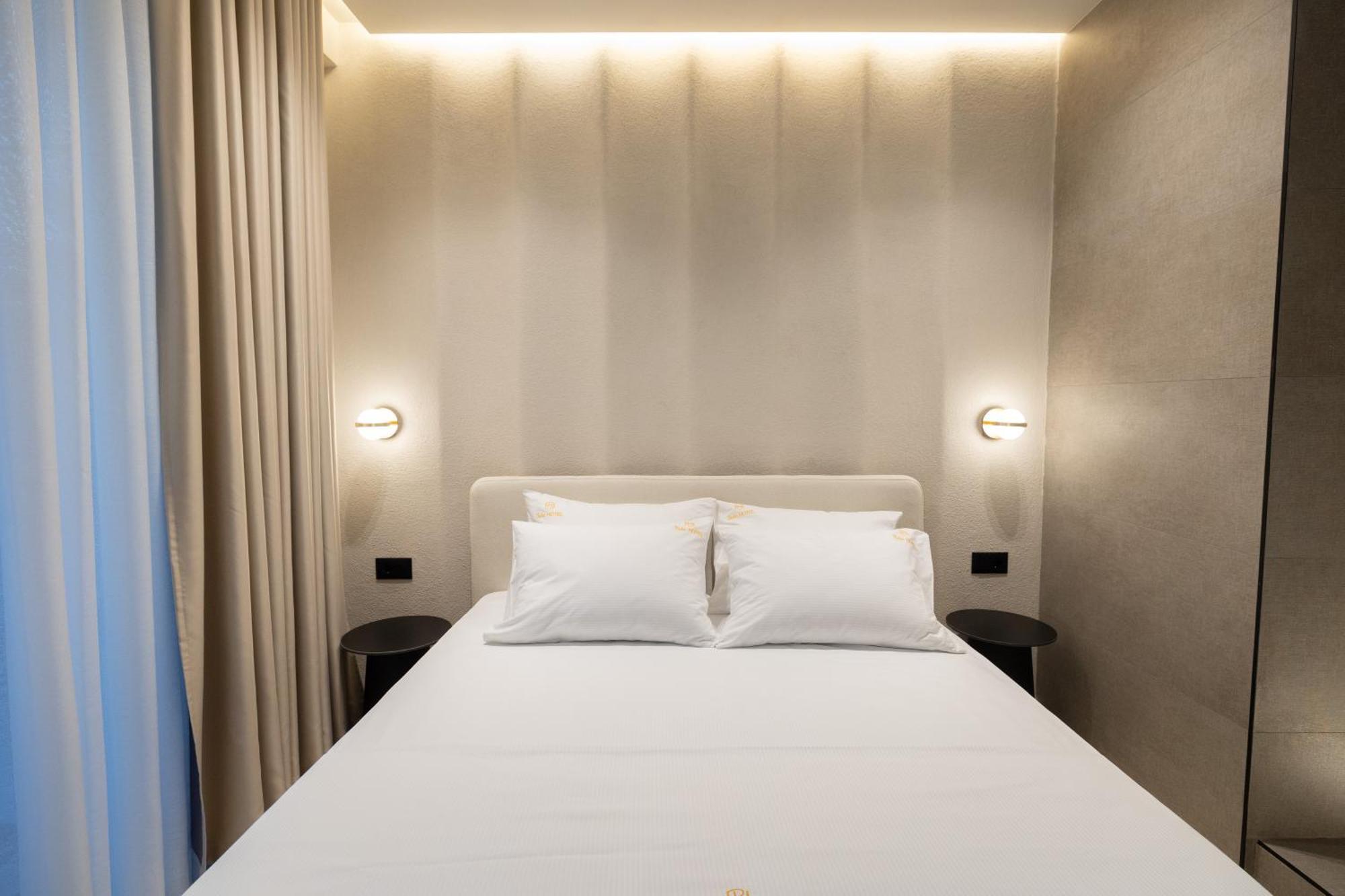 Hotel Beke Vlorë 外观 照片