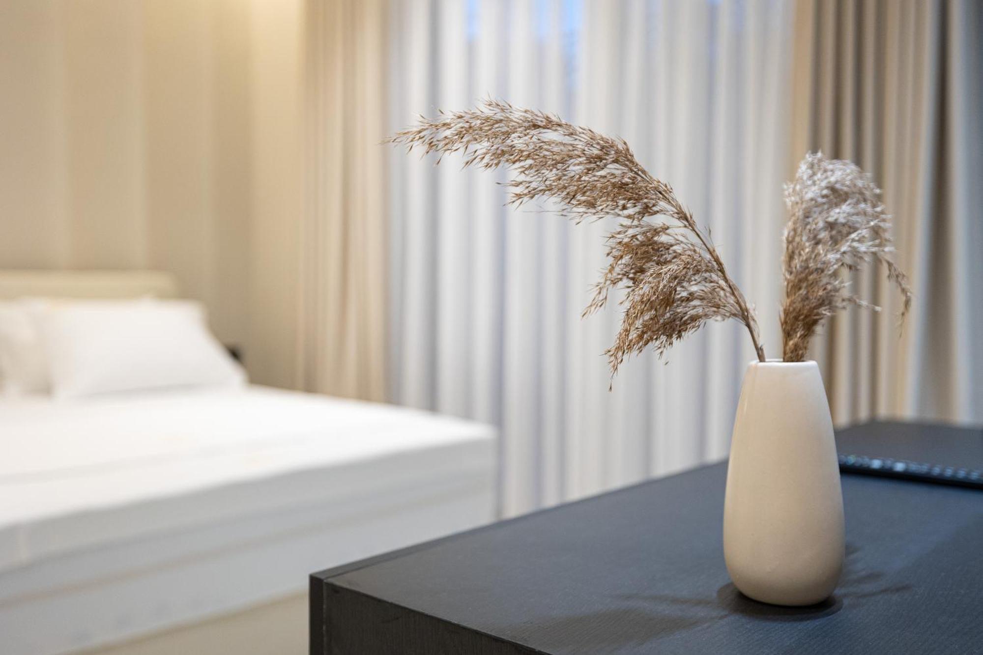 Hotel Beke Vlorë 外观 照片