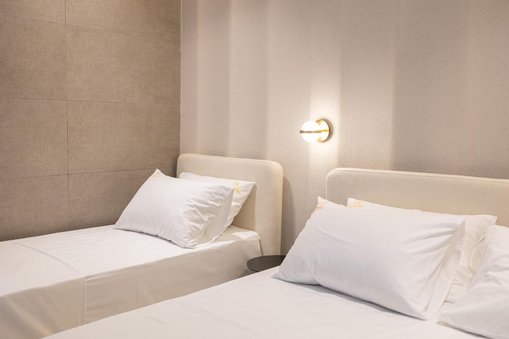 Hotel Beke Vlorë 外观 照片
